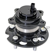 InMotion Parts Wheel Bearing and Hub Assembly P/N:WA512420HD - Image 1