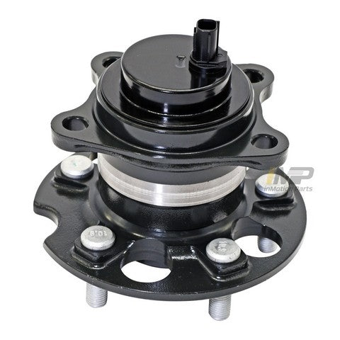 InMotion Parts Wheel Bearing and Hub Assembly P/N:WA512420HD - Image 1