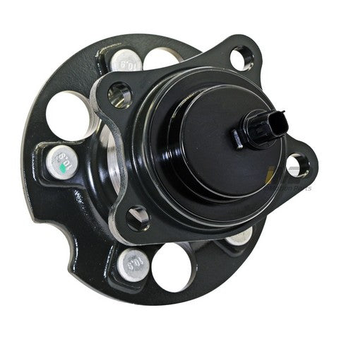InMotion Parts Wheel Bearing and Hub Assembly P/N:WA512420HD - Image 3