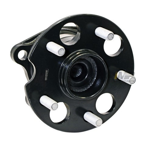 InMotion Parts Wheel Bearing and Hub Assembly P/N:WA512420HD - Image 2