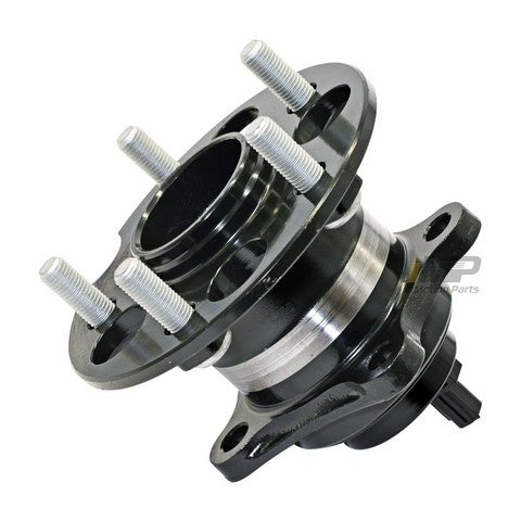 InMotion Parts Wheel Bearing and Hub Assembly P/N:WA512420HD - Image 4