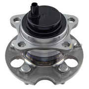 InMotion Parts Wheel Bearing and Hub Assembly P/N:WA512420 - Image 3