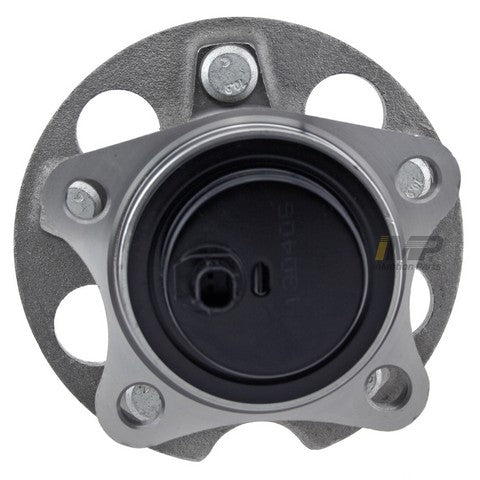 InMotion Parts Wheel Bearing and Hub Assembly P/N:WA512420 - Image 2