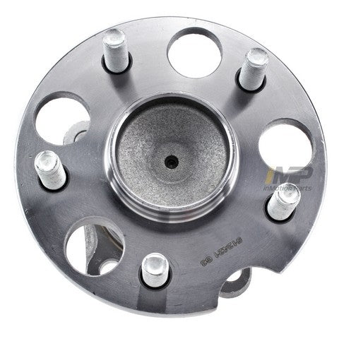 InMotion Parts Wheel Bearing and Hub Assembly P/N:WA512421 - Image 1