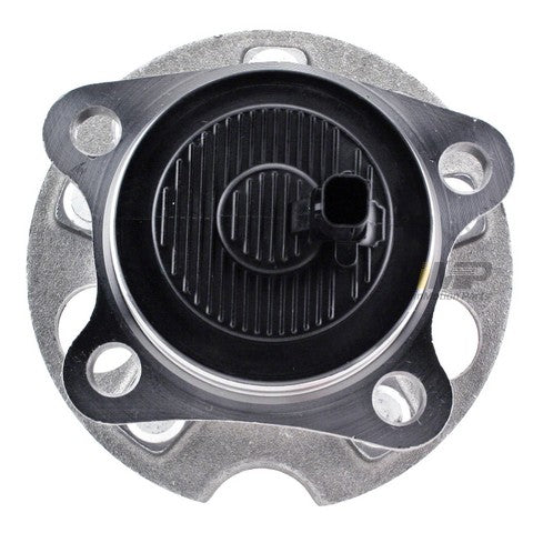 InMotion Parts Wheel Bearing and Hub Assembly P/N:WA512421 - Image 3