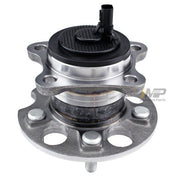 InMotion Parts Wheel Bearing and Hub Assembly P/N:WA512421 - Image 2