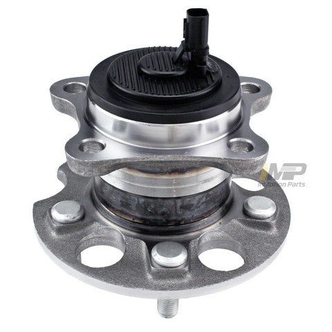 InMotion Parts Wheel Bearing and Hub Assembly P/N:WA512421 - Image 2