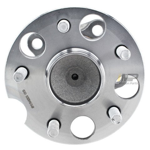 InMotion Parts Wheel Bearing and Hub Assembly P/N:WA512422 - Image 2