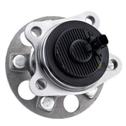 InMotion Parts Wheel Bearing and Hub Assembly P/N:WA512422 - Image 1