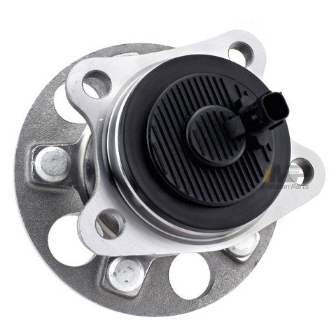 InMotion Parts Wheel Bearing and Hub Assembly P/N:WA512422 - Image 1