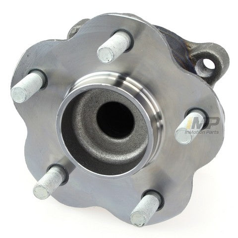 InMotion Parts Wheel Bearing and Hub Assembly P/N:WA512423 - Image 2