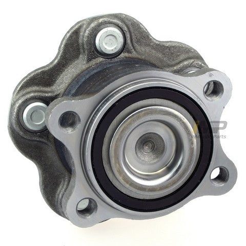 InMotion Parts Wheel Bearing and Hub Assembly P/N:WA512423 - Image 1
