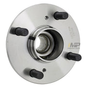 InMotion Parts Wheel Bearing and Hub Assembly P/N:WA512424 - Image 3