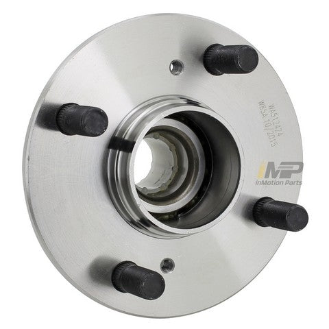 InMotion Parts Wheel Bearing and Hub Assembly P/N:WA512424 - Image 3