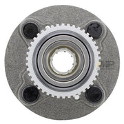 InMotion Parts Wheel Bearing and Hub Assembly P/N:WA512424 - Image 2