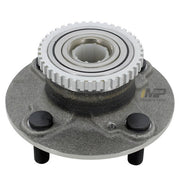 InMotion Parts Wheel Bearing and Hub Assembly P/N:WA512424 - Image 1