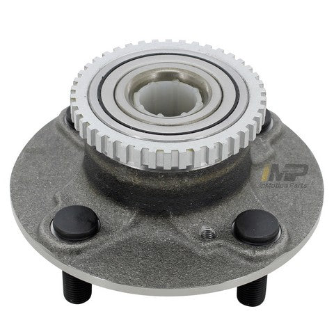 InMotion Parts Wheel Bearing and Hub Assembly P/N:WA512424 - Image 1