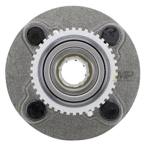 InMotion Parts Wheel Bearing and Hub Assembly P/N:WA512424 - Image 2