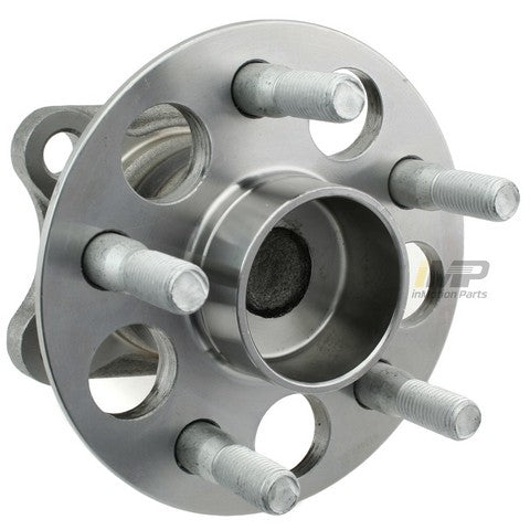InMotion Parts Wheel Bearing and Hub Assembly P/N:WA512425 - Image 3