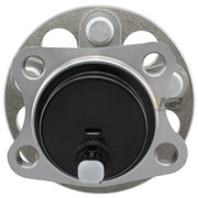 InMotion Parts Wheel Bearing and Hub Assembly P/N:WA512425 - Image 2