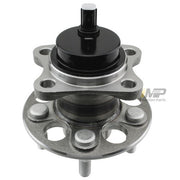 InMotion Parts Wheel Bearing and Hub Assembly P/N:WA512425 - Image 1