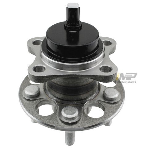 InMotion Parts Wheel Bearing and Hub Assembly P/N:WA512425 - Image 1
