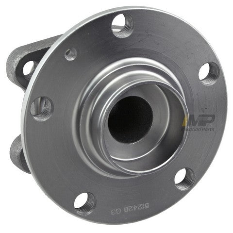 InMotion Parts Wheel Bearing and Hub Assembly P/N:WA512426 - Image 3