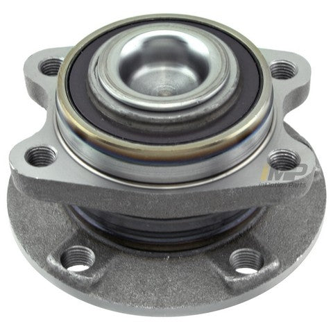 InMotion Parts Wheel Bearing and Hub Assembly P/N:WA512426 - Image 1