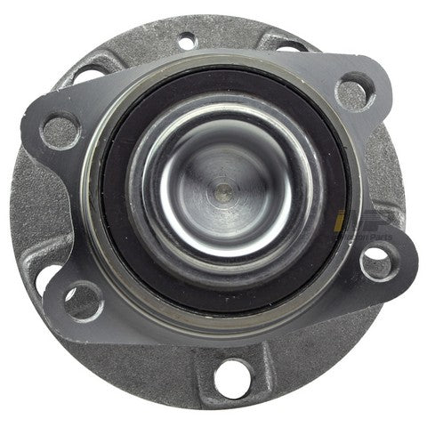 InMotion Parts Wheel Bearing and Hub Assembly P/N:WA512426 - Image 2