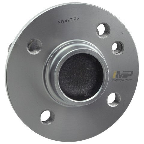 InMotion Parts Wheel Bearing and Hub Assembly P/N:WA512427 - Image 3