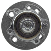InMotion Parts Wheel Bearing and Hub Assembly P/N:WA512427 - Image 2