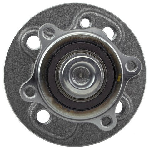 InMotion Parts Wheel Bearing and Hub Assembly P/N:WA512427 - Image 2