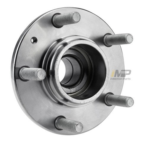 InMotion Parts Wheel Bearing and Hub Assembly P/N:WA512428 - Image 3