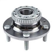 InMotion Parts Wheel Bearing and Hub Assembly P/N:WA512428 - Image 1
