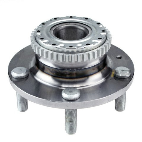 InMotion Parts Wheel Bearing and Hub Assembly P/N:WA512428 - Image 1