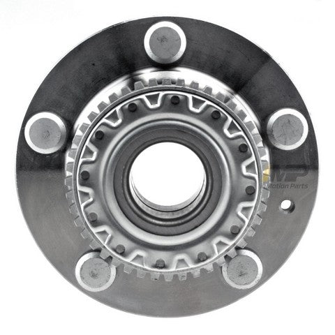 InMotion Parts Wheel Bearing and Hub Assembly P/N:WA512428 - Image 2