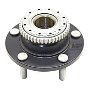 InMotion Parts Wheel Bearing and Hub Assembly P/N:WA512429HD - Image 4