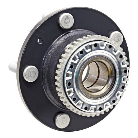 InMotion Parts Wheel Bearing and Hub Assembly P/N:WA512429HD - Image 3