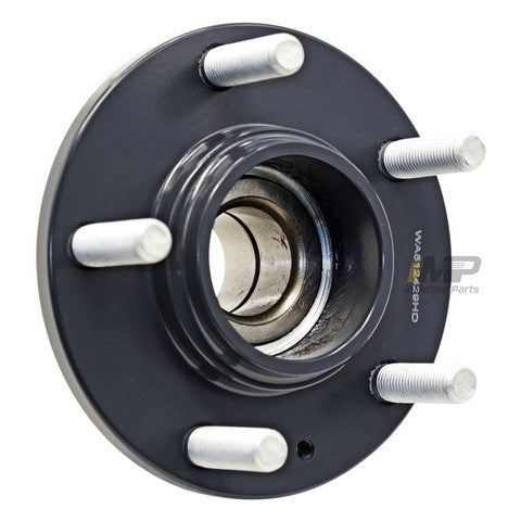 InMotion Parts Wheel Bearing and Hub Assembly P/N:WA512429HD - Image 2