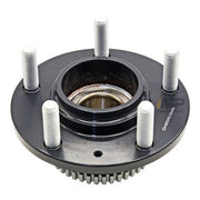 InMotion Parts Wheel Bearing and Hub Assembly P/N:WA512429HD - Image 1