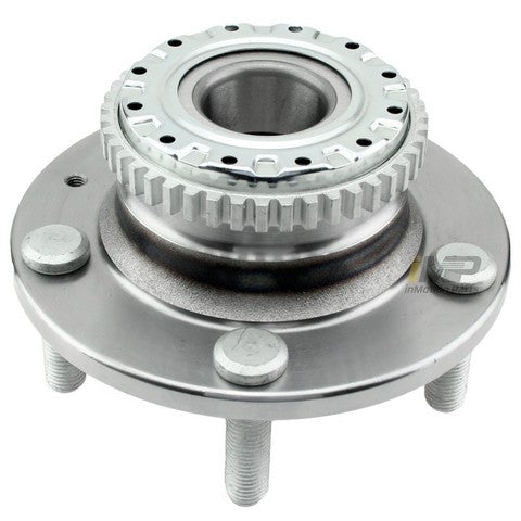 InMotion Parts Wheel Bearing and Hub Assembly P/N:WA512429 - Image 3