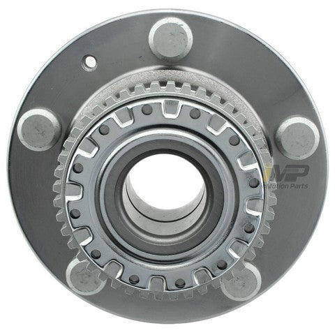 InMotion Parts Wheel Bearing and Hub Assembly P/N:WA512429 - Image 1