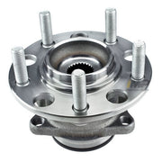 InMotion Parts Wheel Bearing and Hub Assembly P/N:WA512430 - Image 3