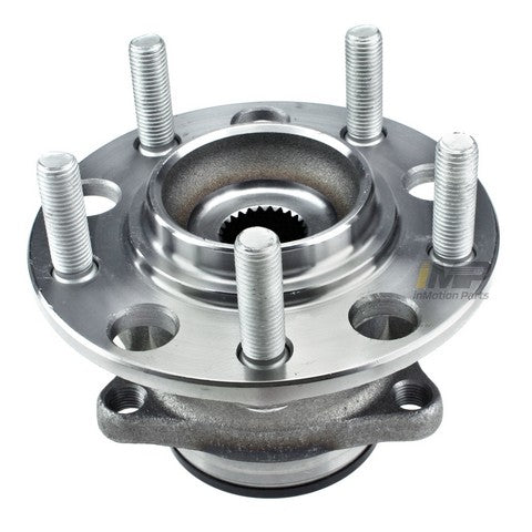 InMotion Parts Wheel Bearing and Hub Assembly P/N:WA512430 - Image 3