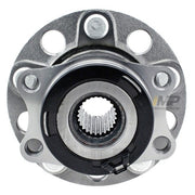 InMotion Parts Wheel Bearing and Hub Assembly P/N:WA512430 - Image 2