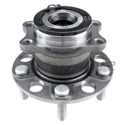 InMotion Parts Wheel Bearing and Hub Assembly P/N:WA512430 - Image 1
