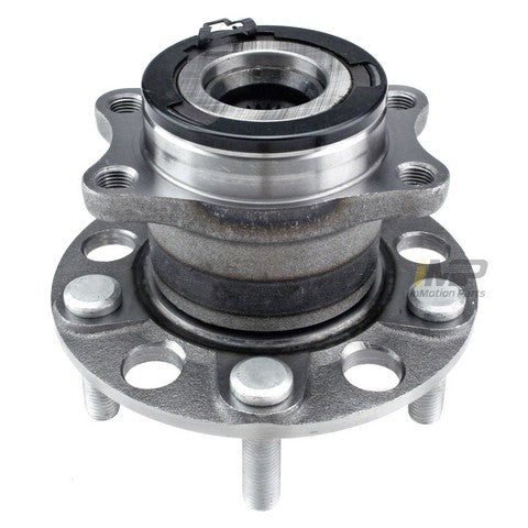 InMotion Parts Wheel Bearing and Hub Assembly P/N:WA512430 - Image 1