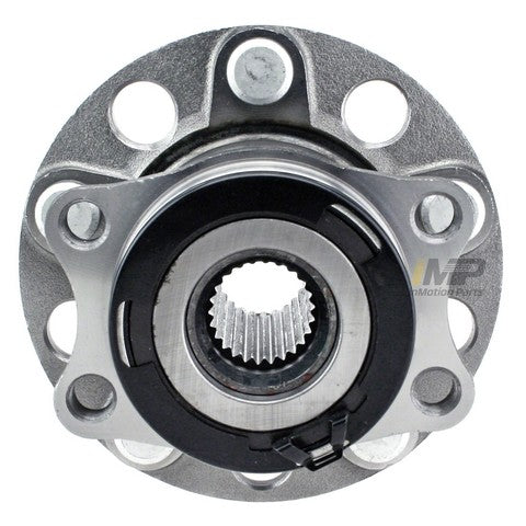 InMotion Parts Wheel Bearing and Hub Assembly P/N:WA512430 - Image 2