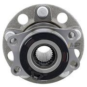 InMotion Parts Wheel Bearing and Hub Assembly P/N:WA512431 - Image 2