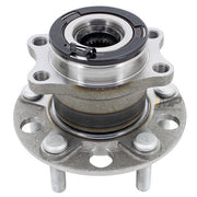 InMotion Parts Wheel Bearing and Hub Assembly P/N:WA512431 - Image 1